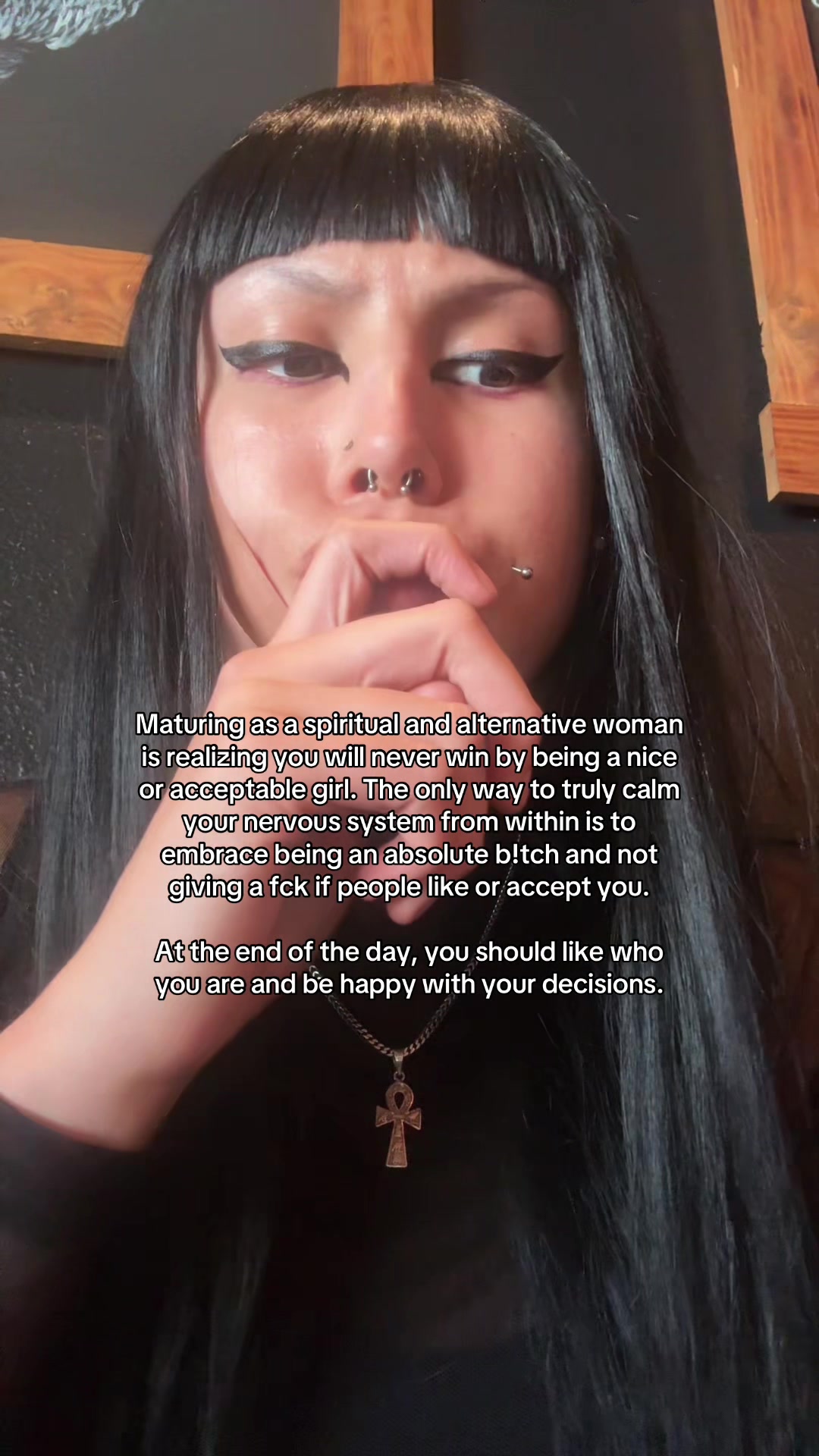 @️