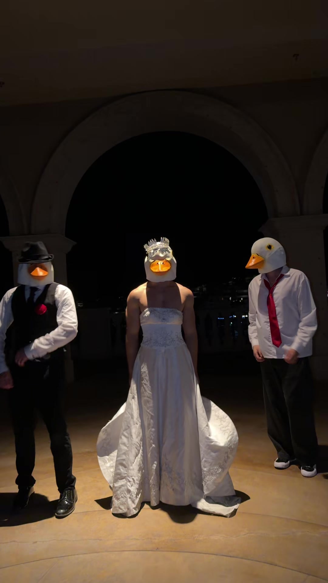 @Dannyduck