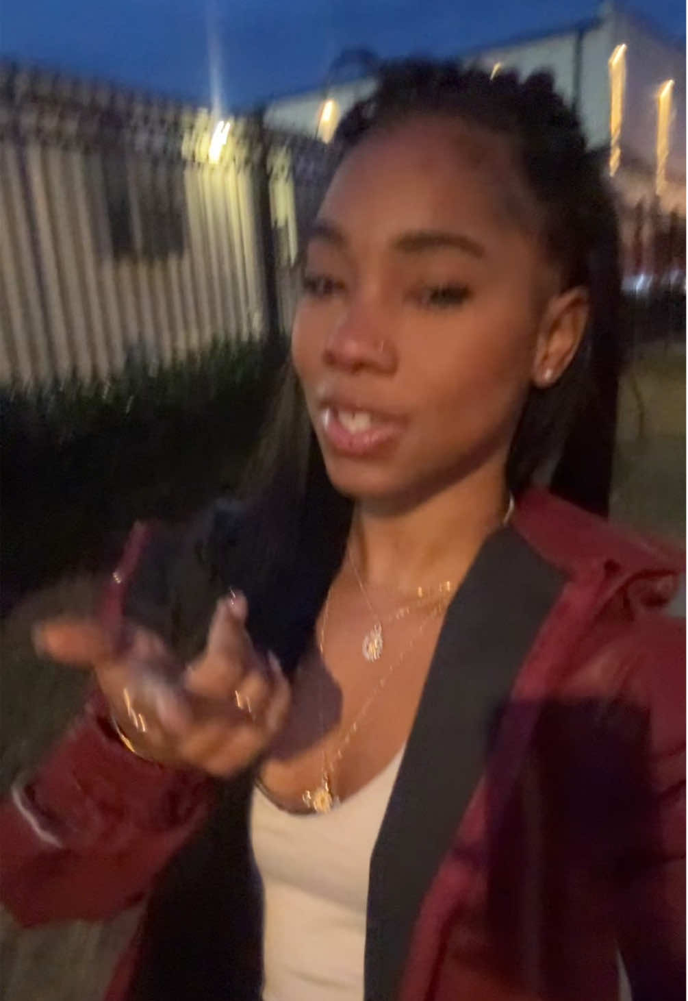 @Tamia chenelle