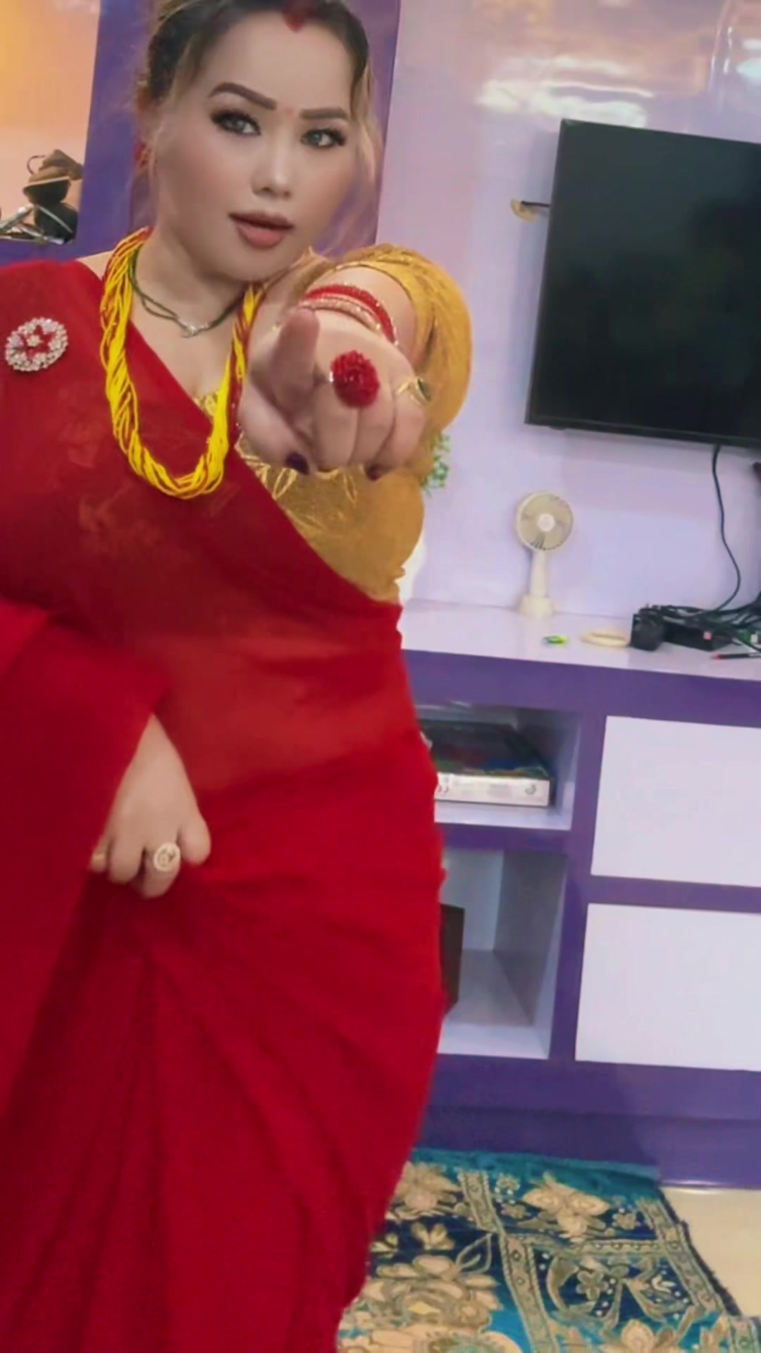 @Sanu Lama
