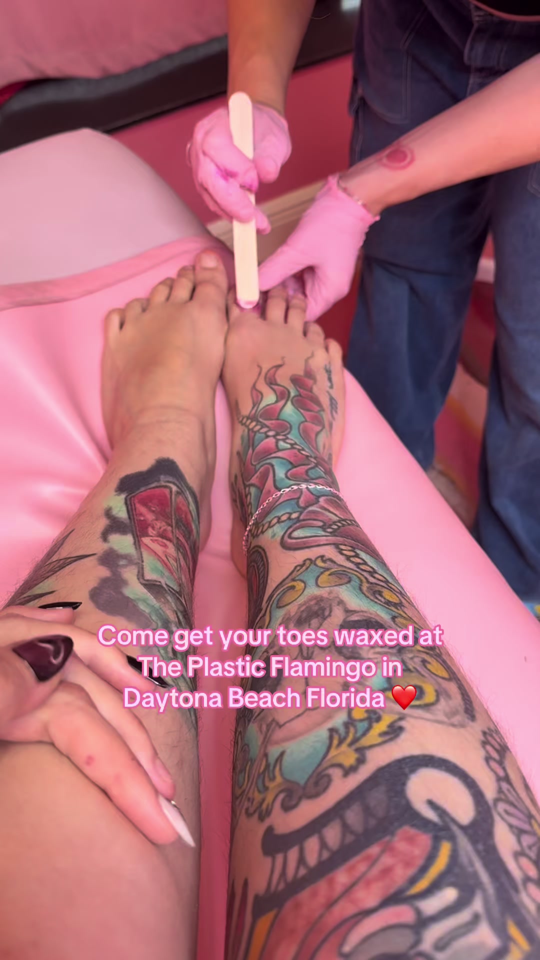 @haybrittany
