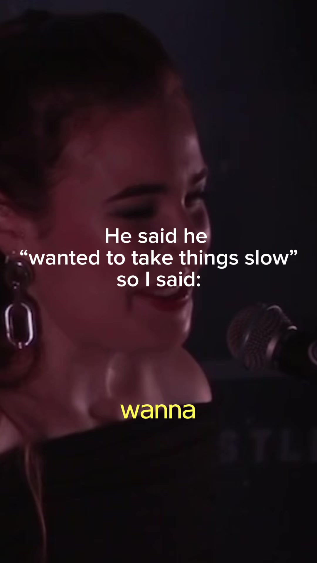 @Carina Marie
