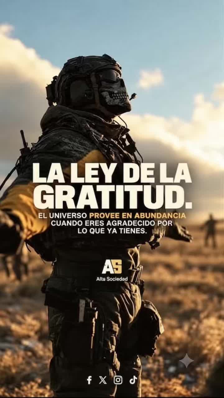@Alta Sociedad
