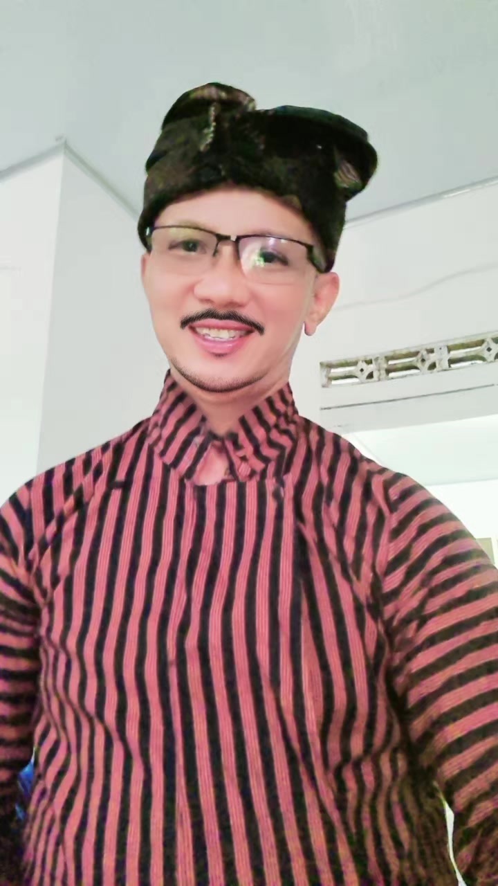 @Saryoto