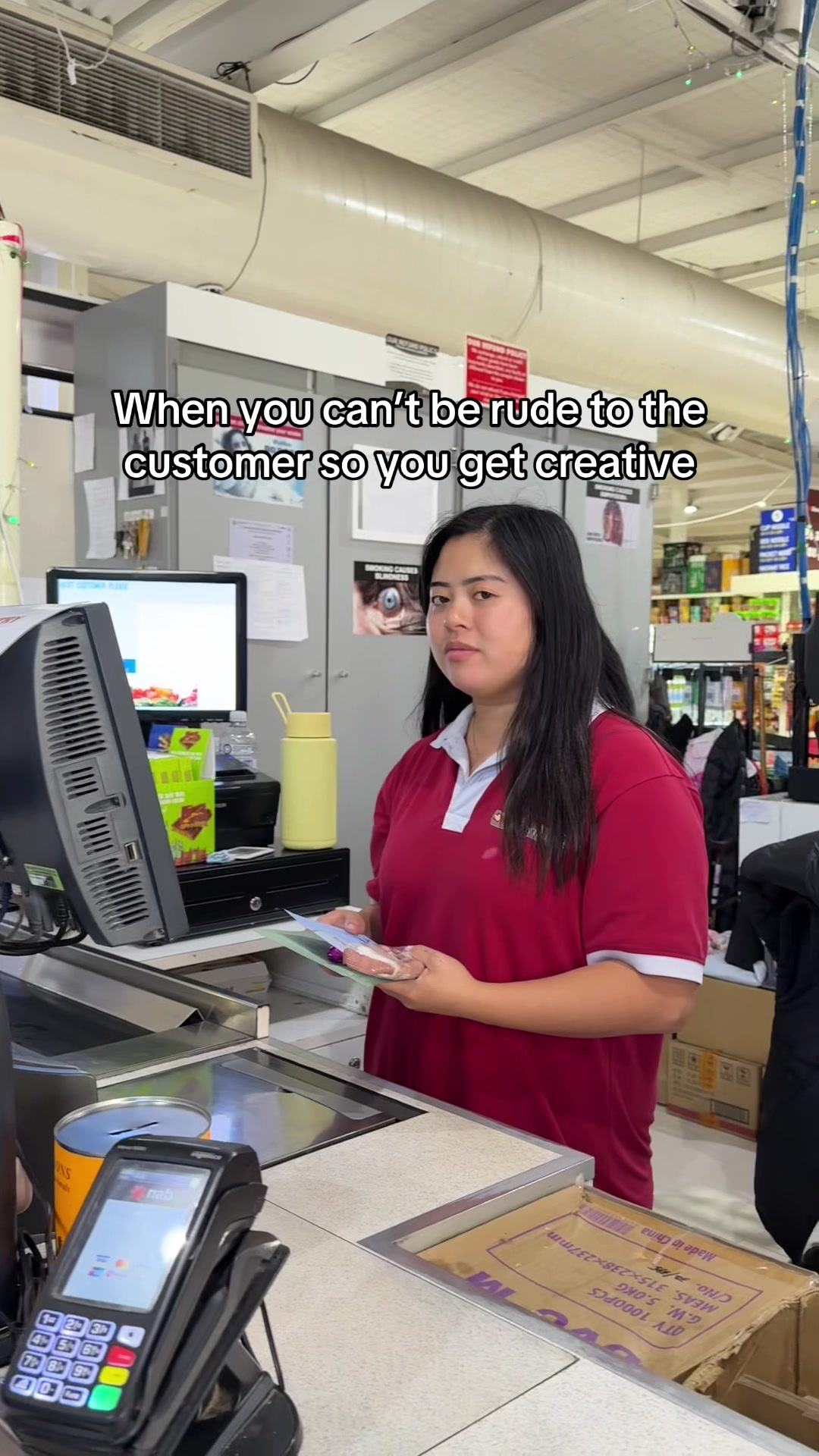 @NP Supermarket
