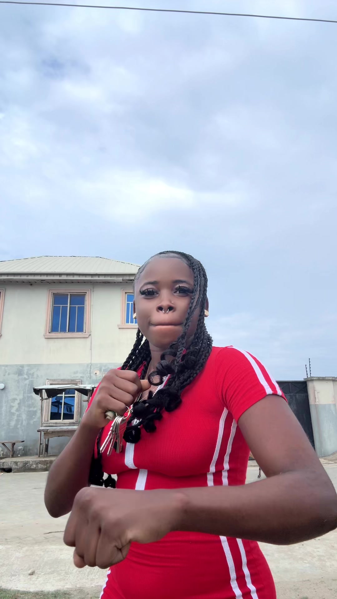 @LADYJAY OMOGE EKO