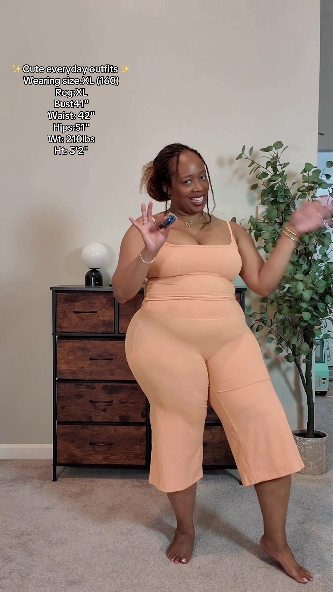 @Davida Nicole| Content Creator