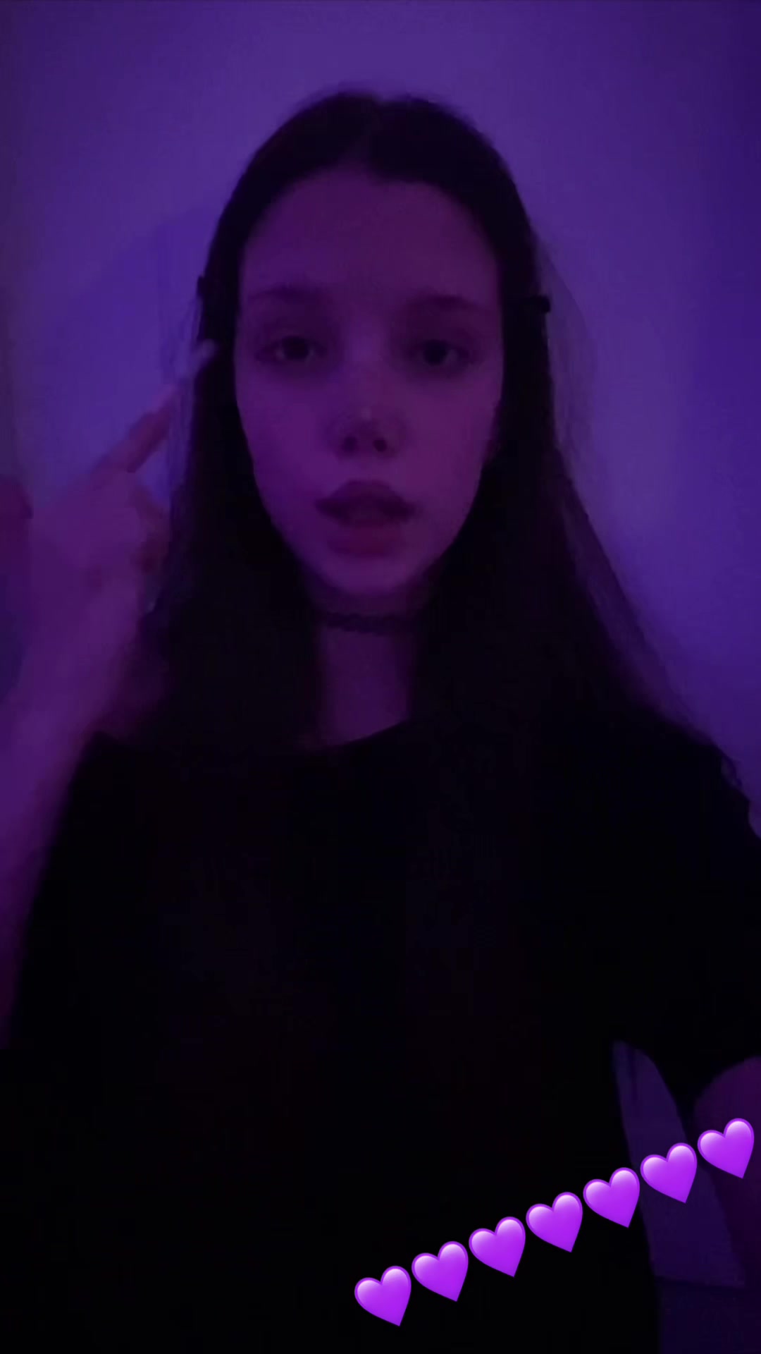 @LonelyCryGirl