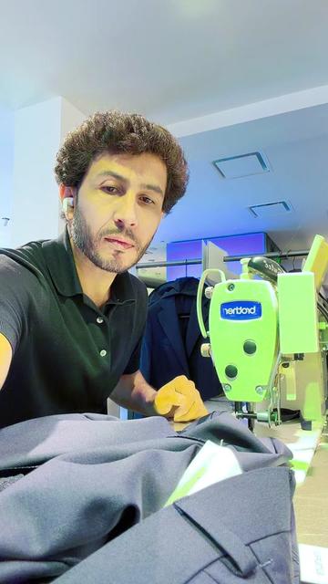 @Shoaib Ibrahimi 1987