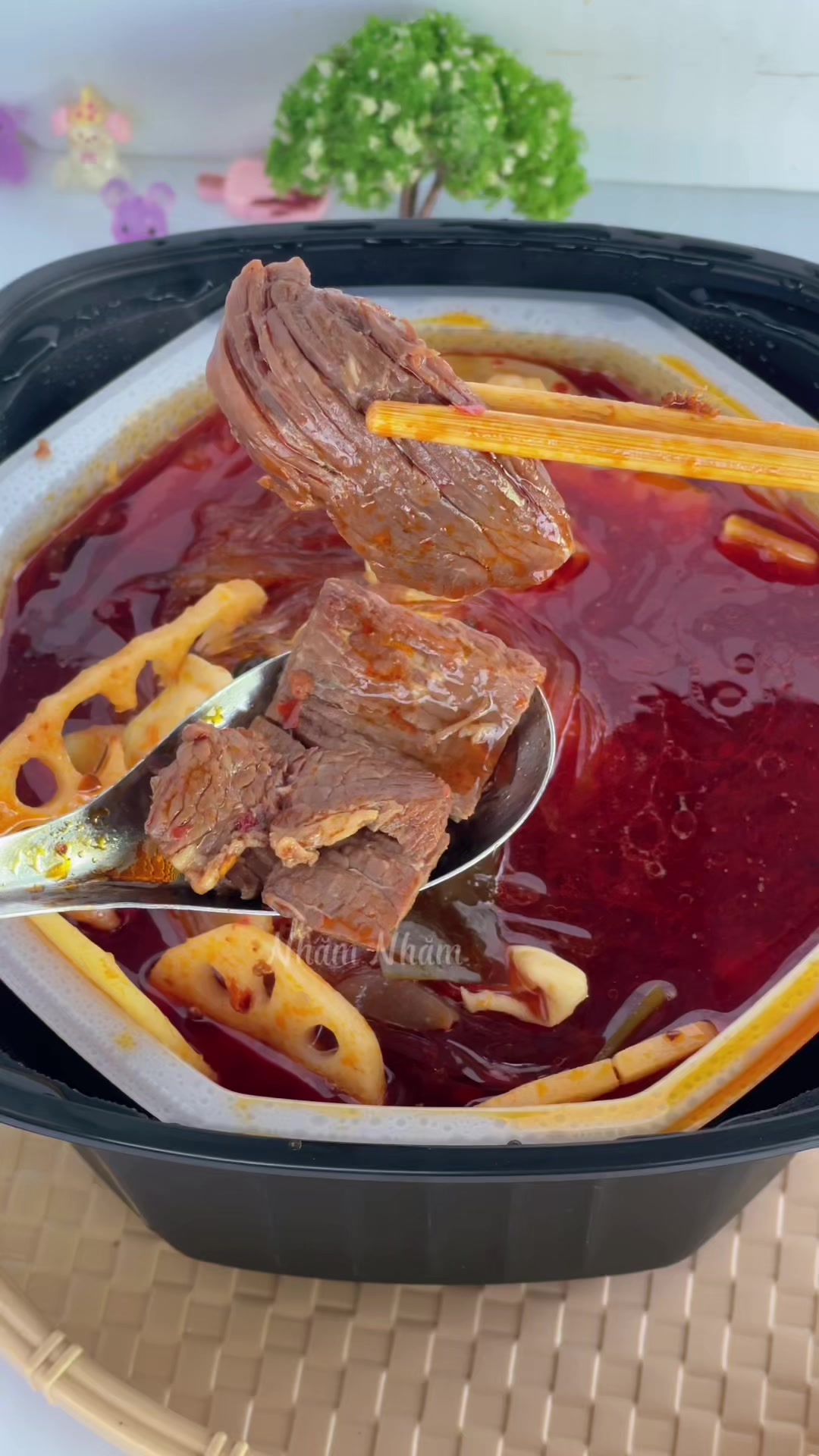 @Nhăm Nhăm 😋