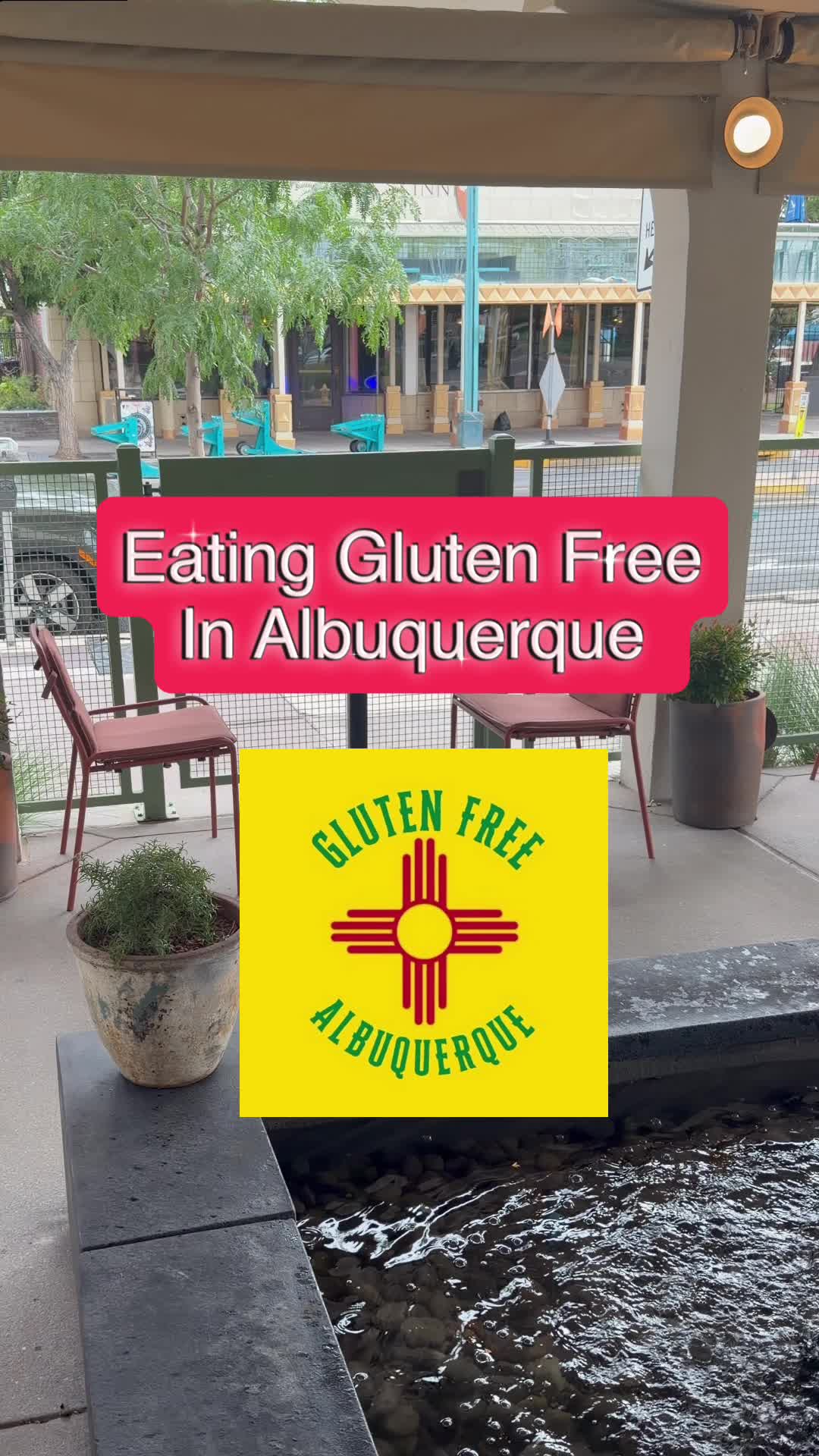 @Gluten Free Emily