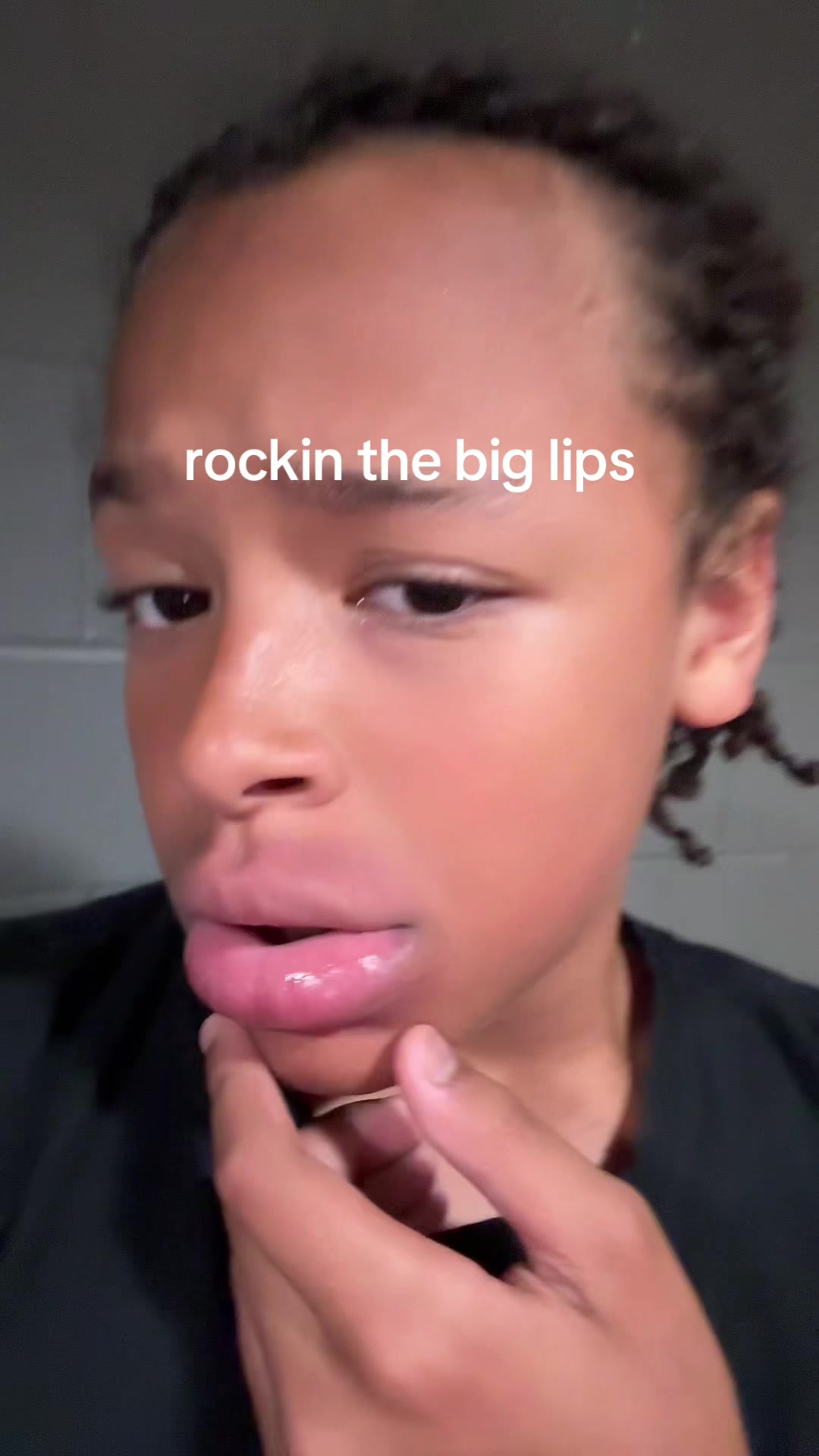@ 
