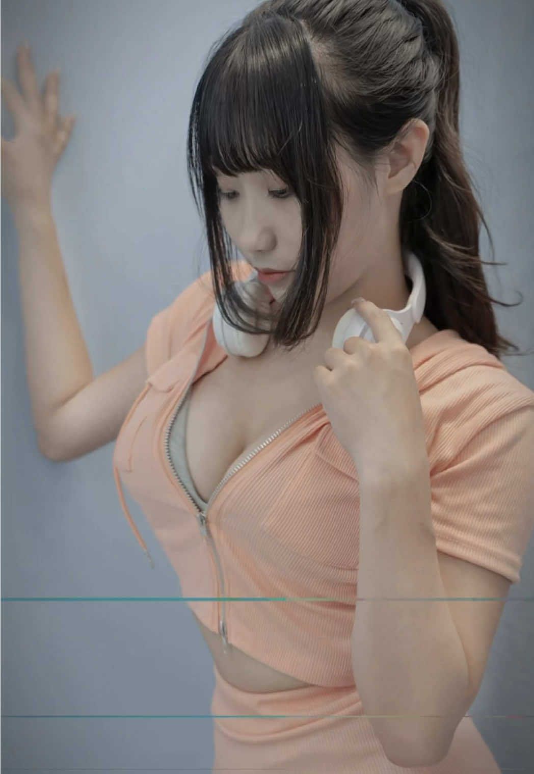 @純愛 愛戰士