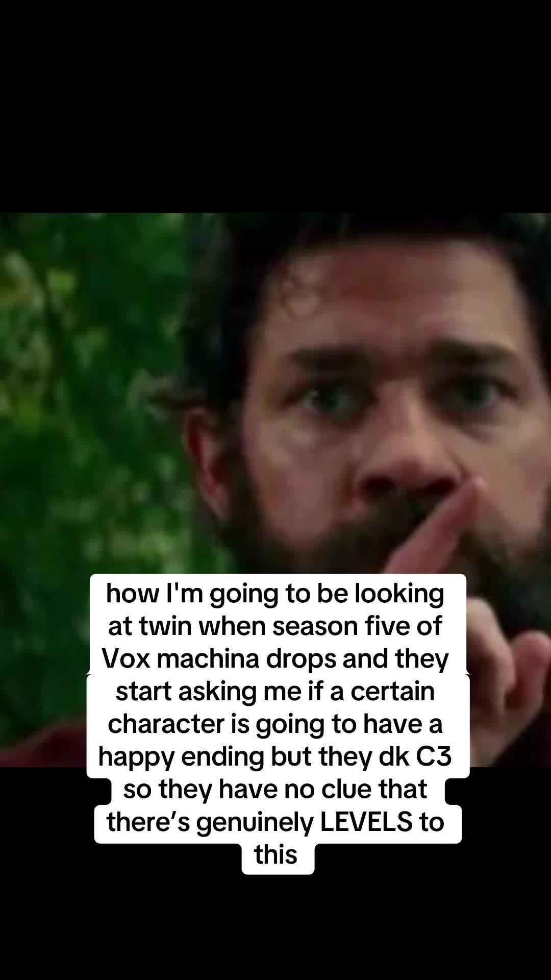 @extremely passionate avar fan