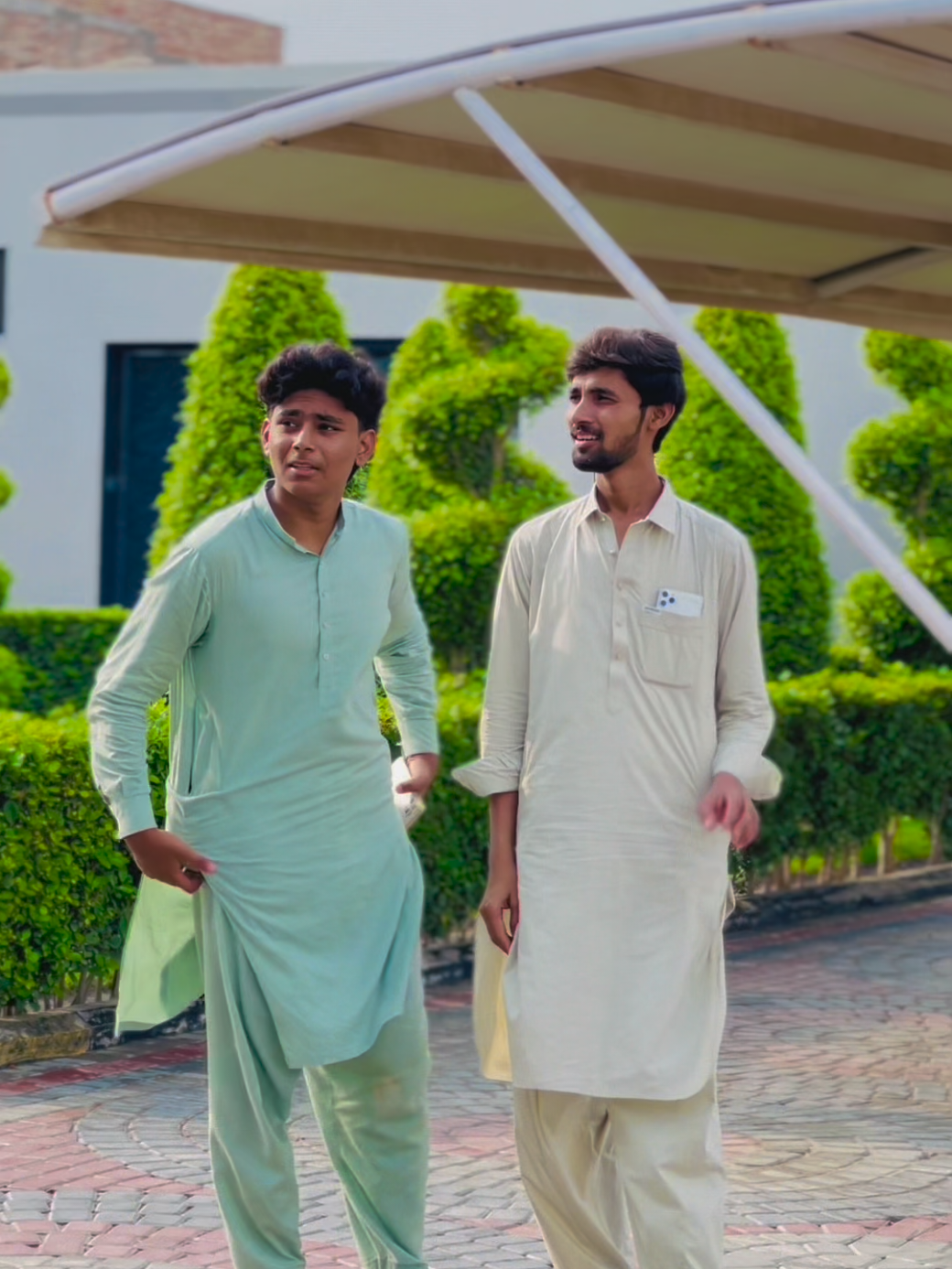 @Waris Ali