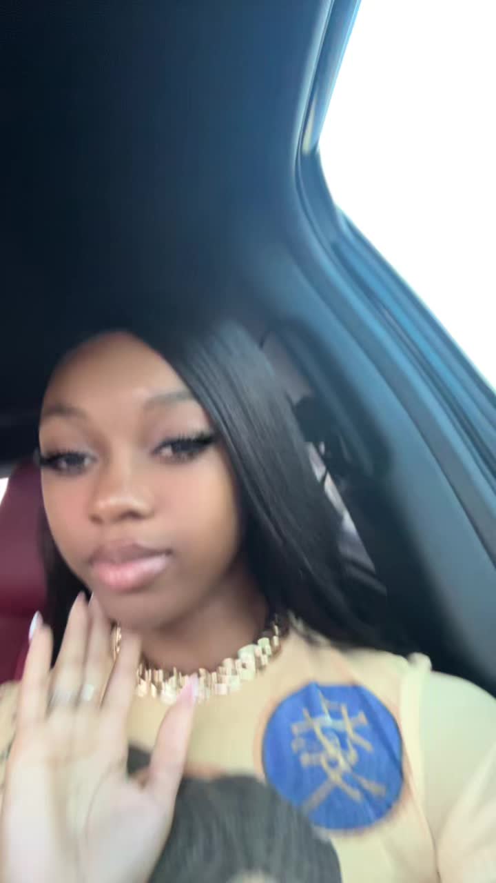 @Jayla Chanel 🎀