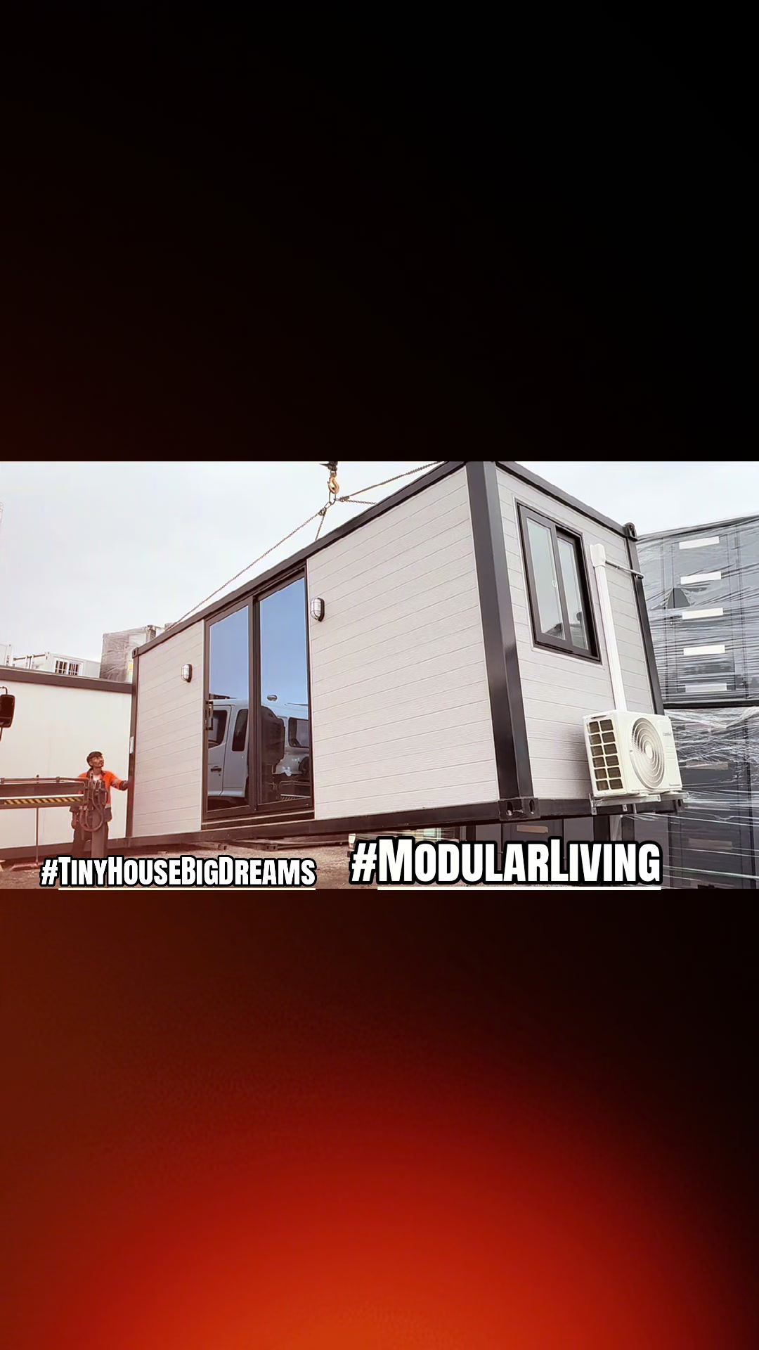 @Modular homes