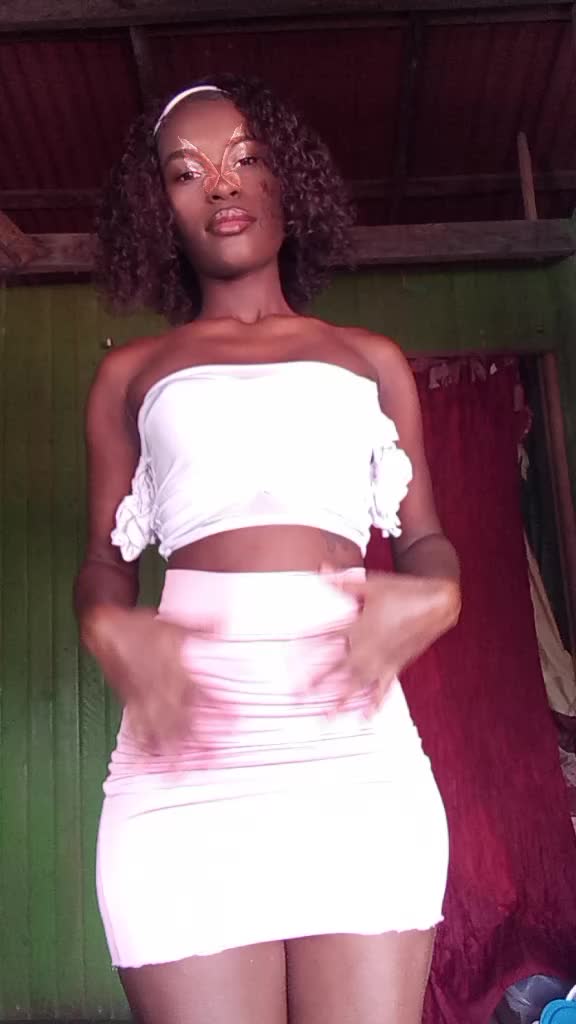 @la negrita