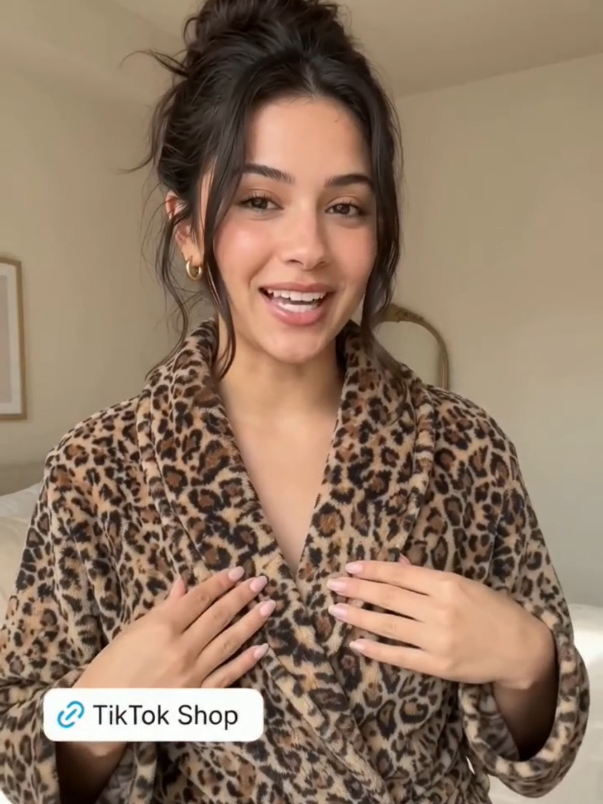 @Chloe Morgan