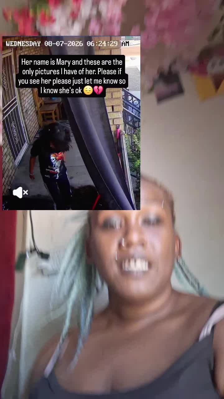 @Auntie Tyii