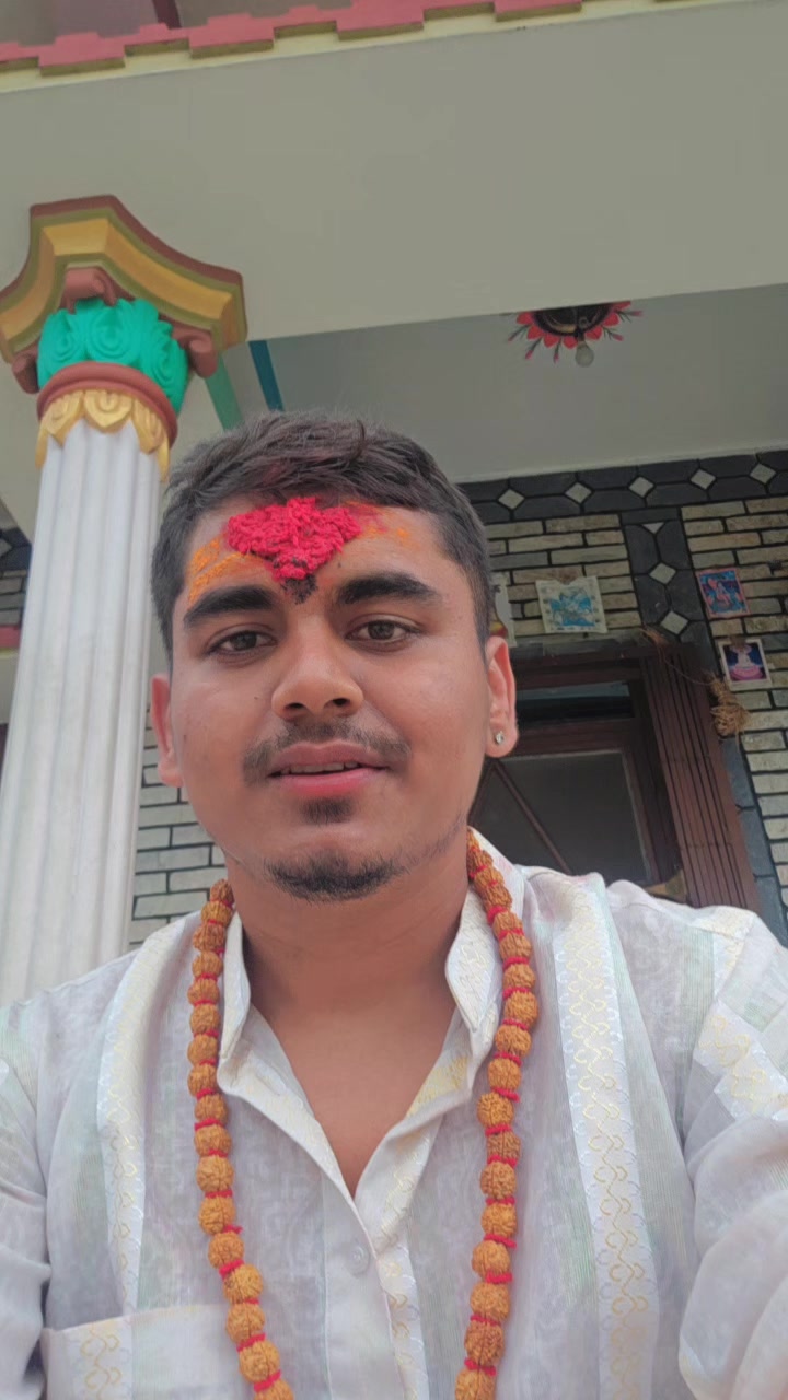 @Sujan Lakshman Neupane