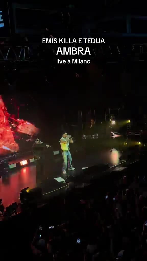 @Sony Music Italy
