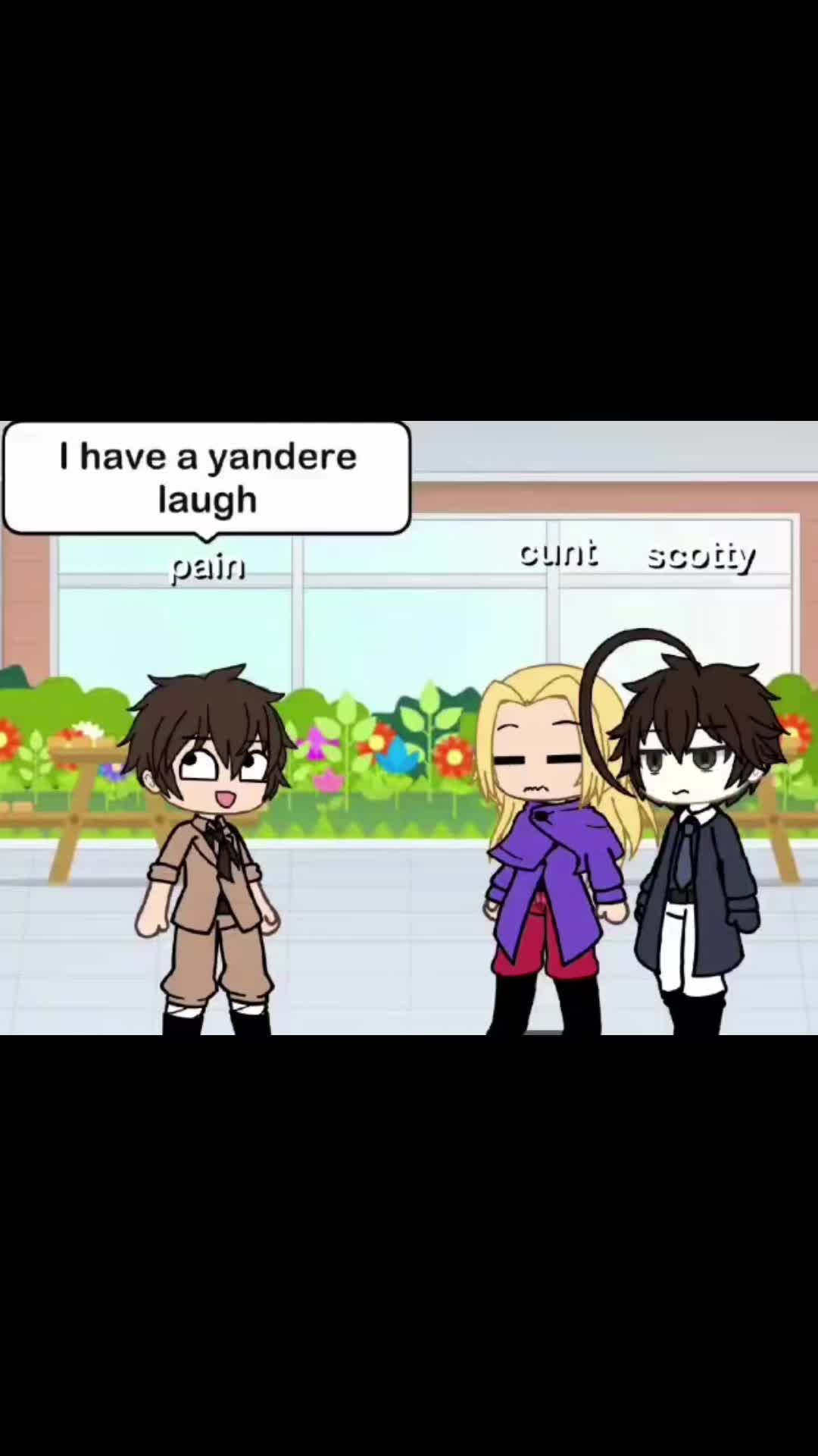 @Hetalia Scotland no.1. fan🍝🌍