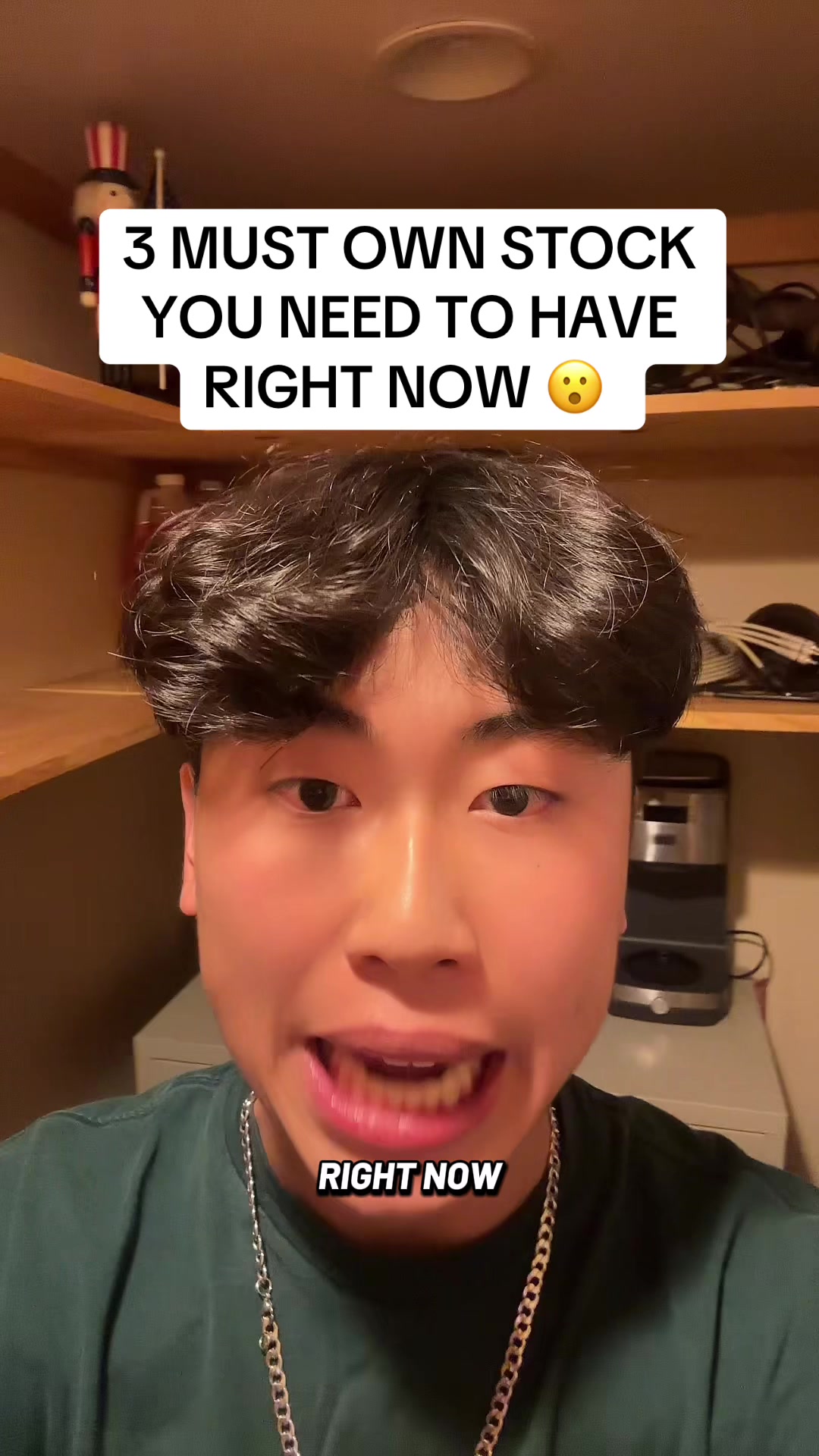 @Isaactrades
