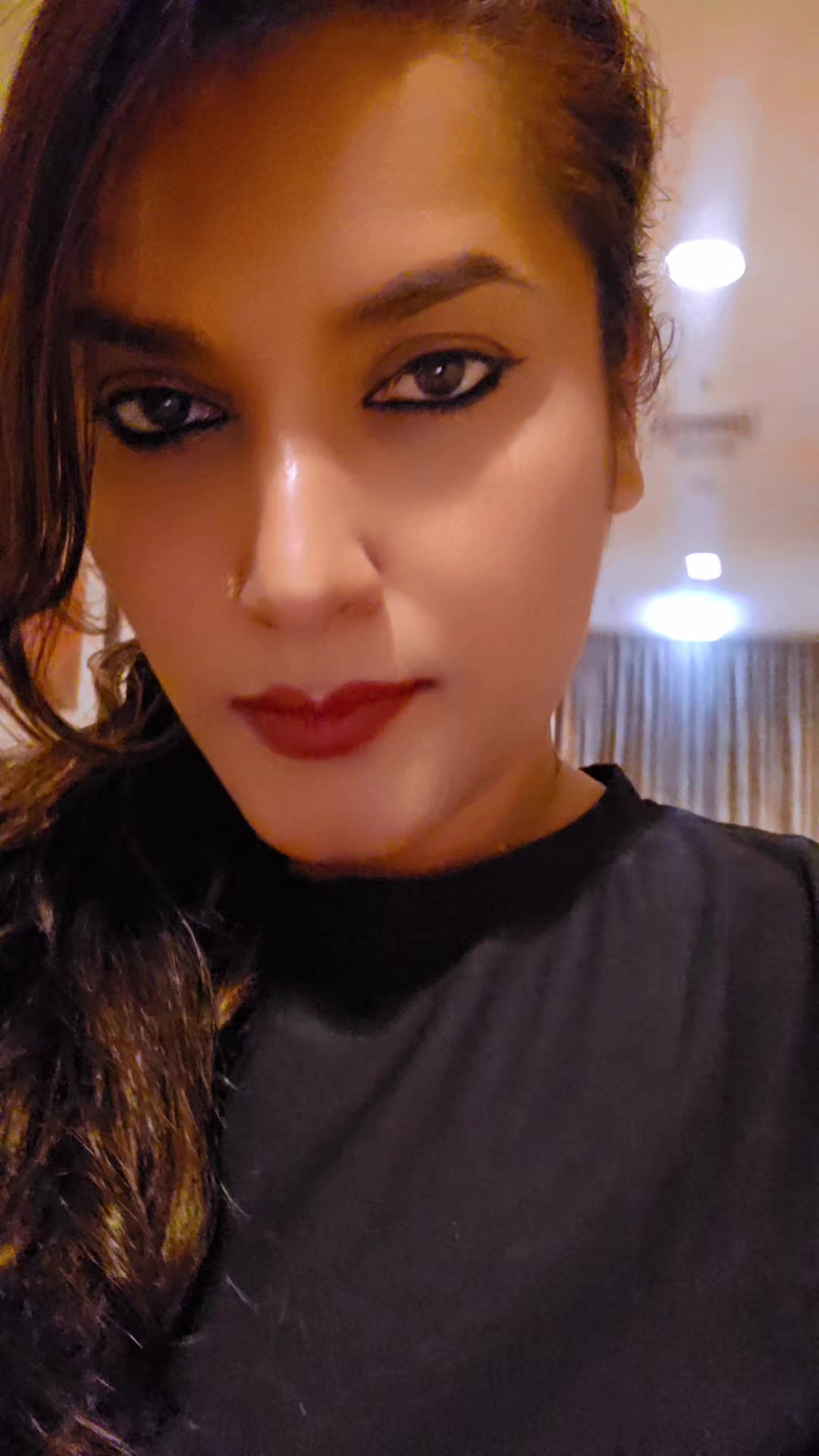@Shreya Gyawali