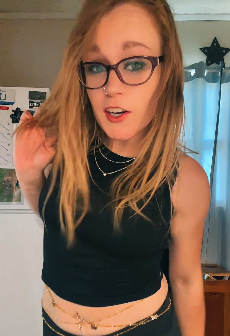 @Kristi Nicole