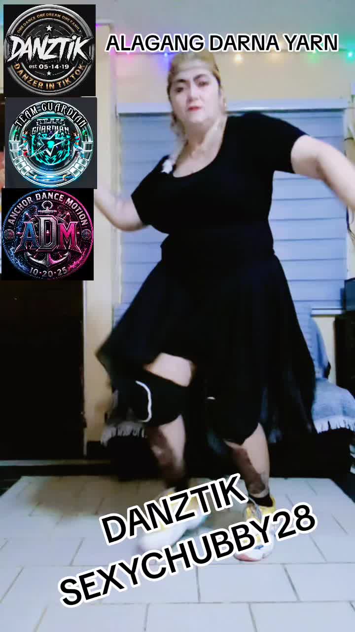 @danztik SEXYCHUBBY28 (Lynn)