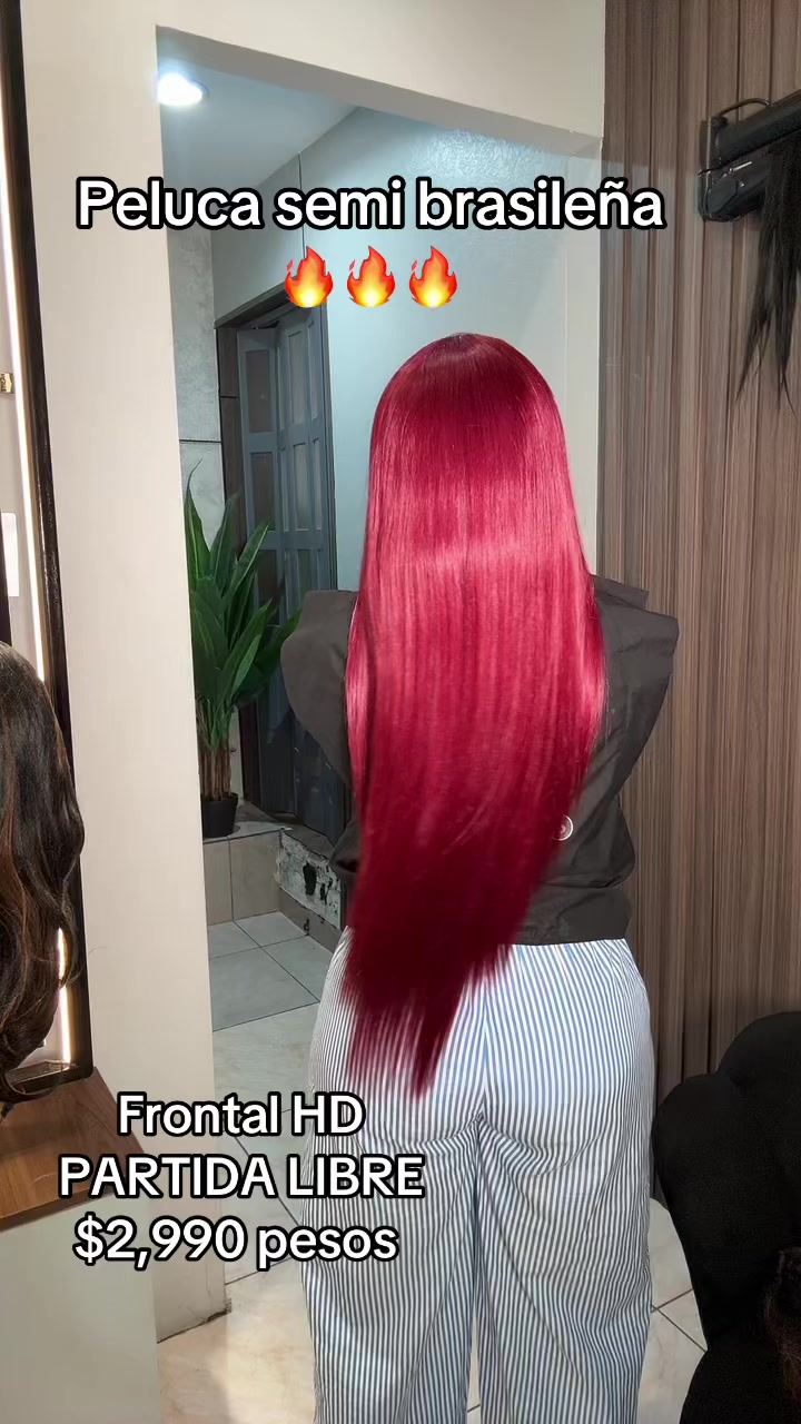 @NAICA’S HAIRSTYLE