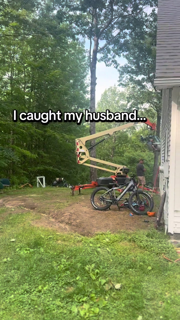 @KristenAndDave