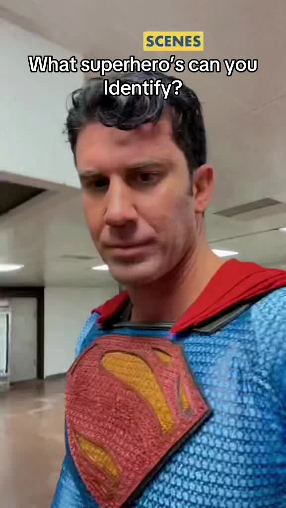 @Arkansas Superman