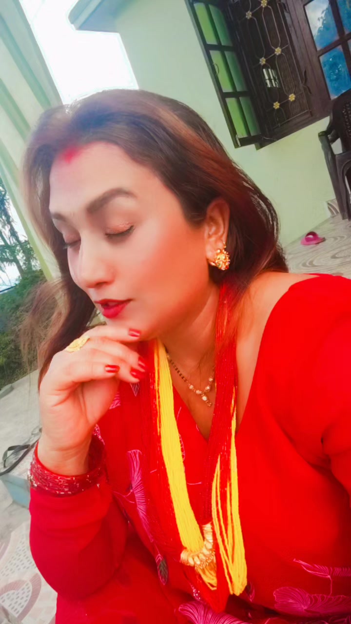 @Reena Thapa KC