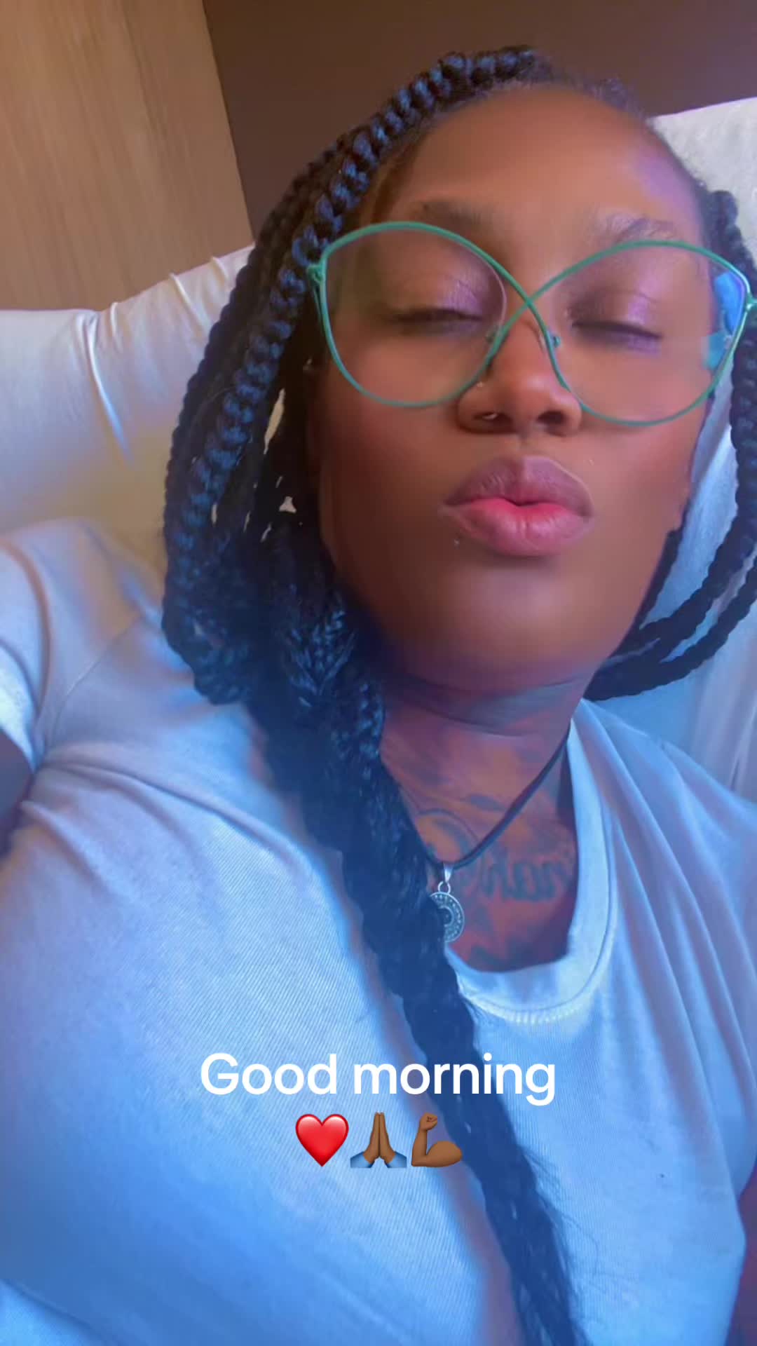 @Keysha