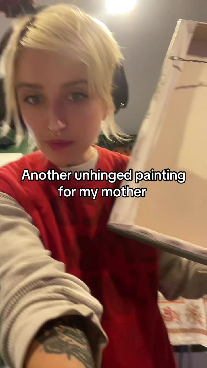 @inspiredbuthellatired