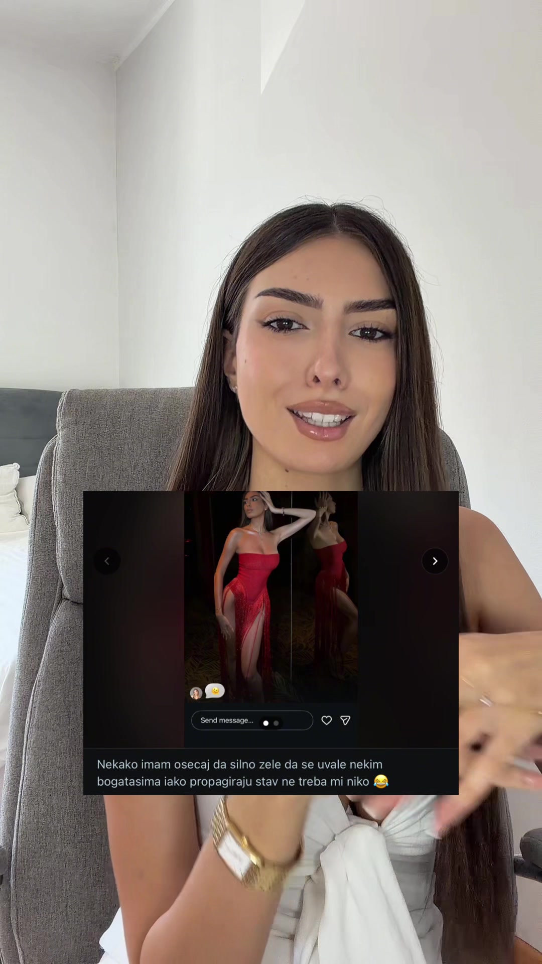 @Nina 𓃩