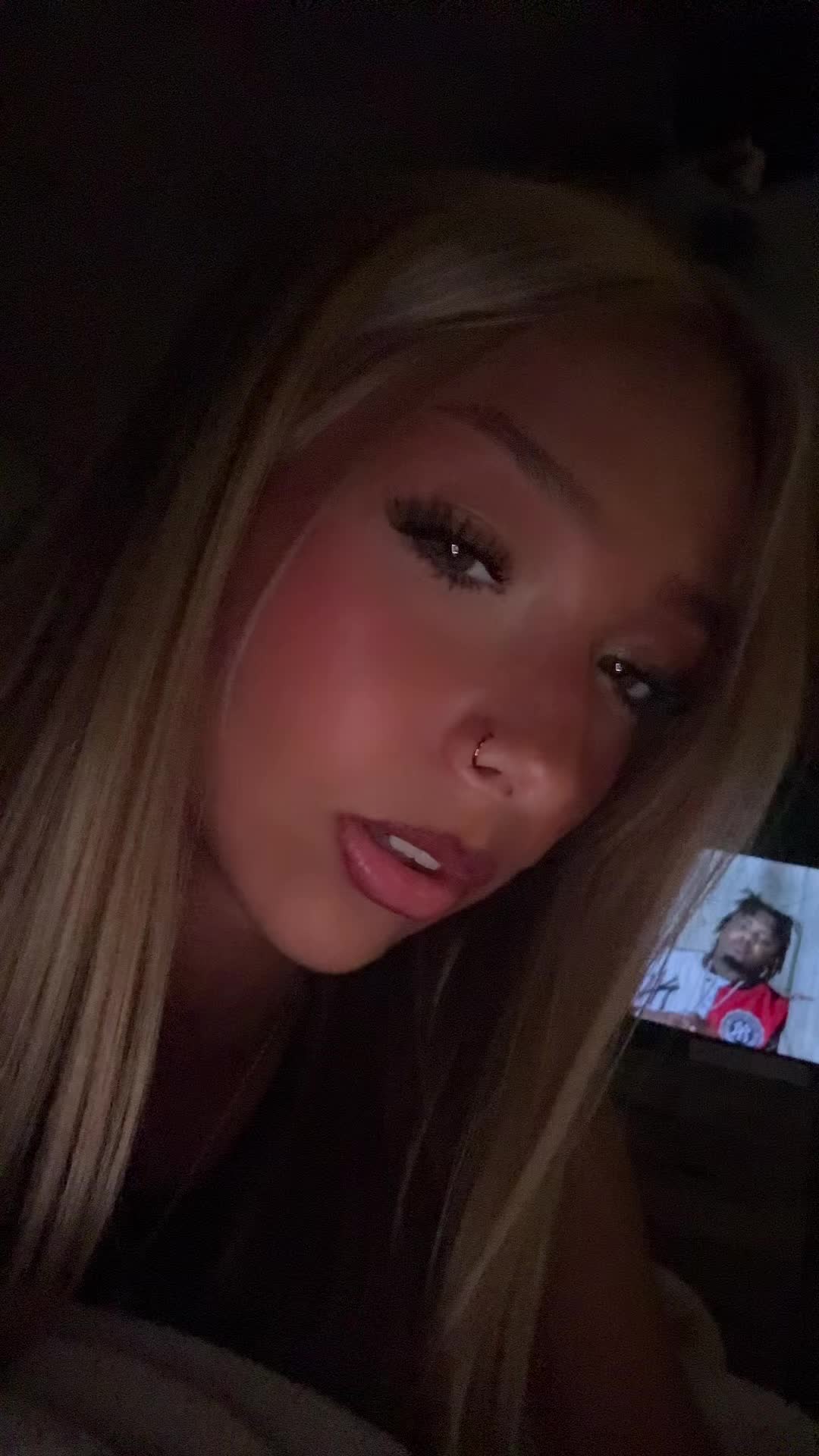@cool girl