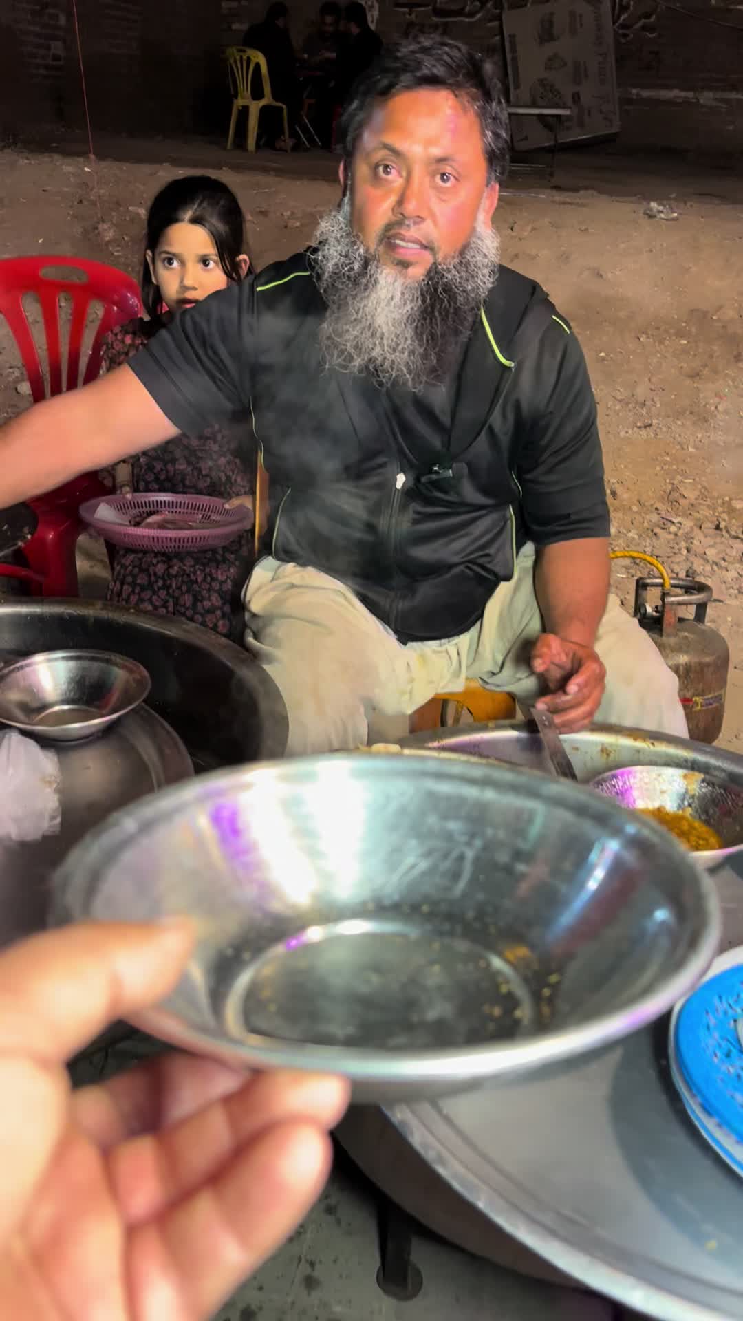 @Lahore Food Lovers