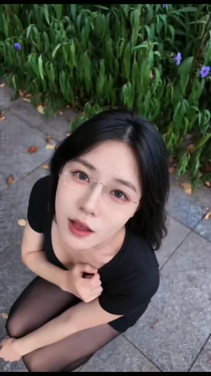 @原味骚姨