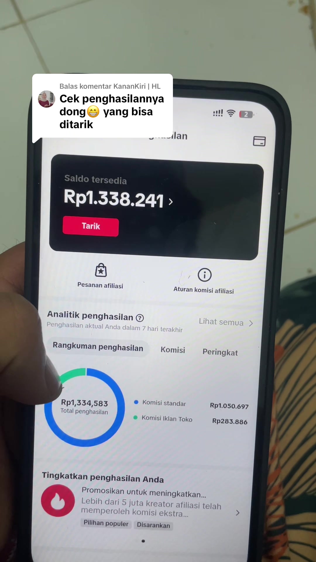 @Sahabat Pemula