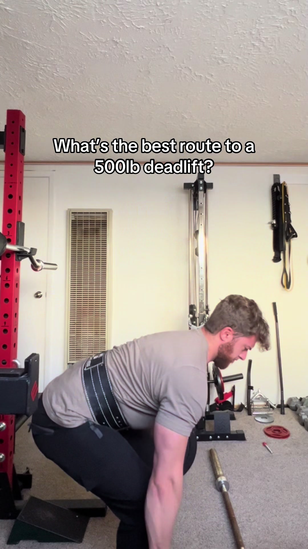 @Barbell Truth
