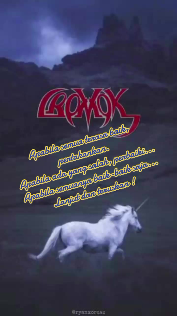 @Ivan Leo โ Agustus ๐ฆโ๐ฆ