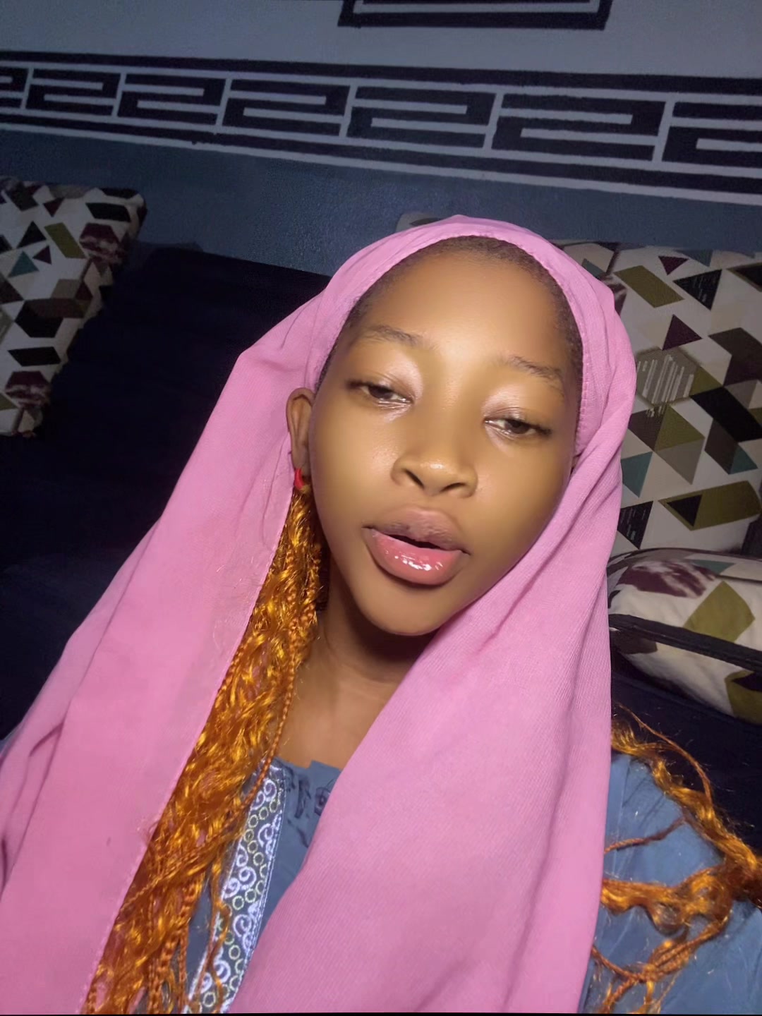 @Binoush …🦋la star❤️🥺