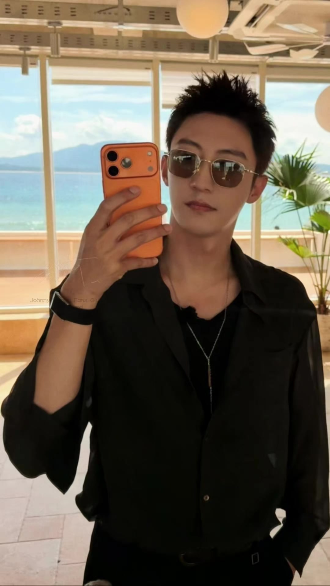 @🇮🇩🇨🇳 Johnny Huang FC