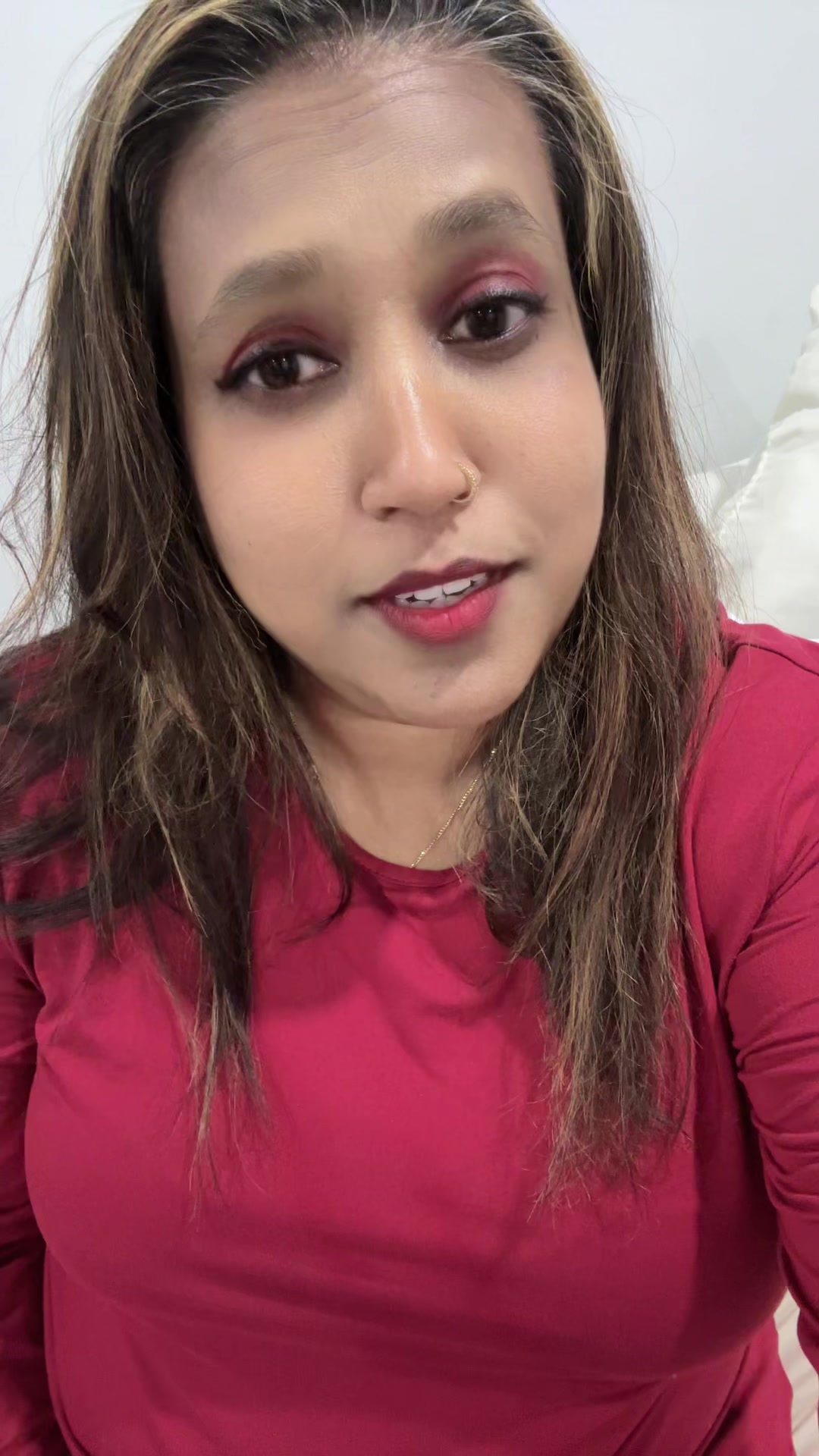 @๐๐๐๐ฒ๐พMalini Ema๐จ๐ฆ๐๐๐