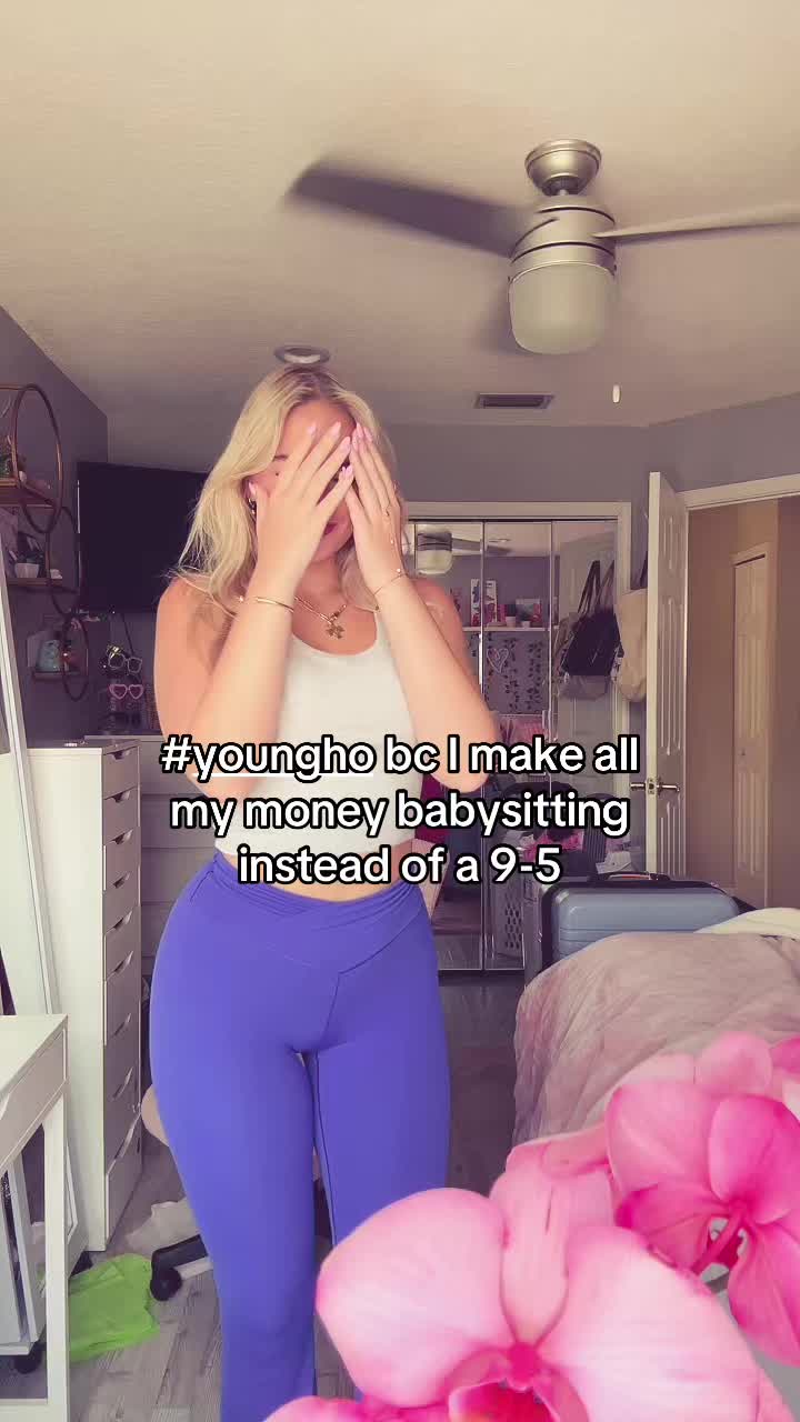 @Haley M