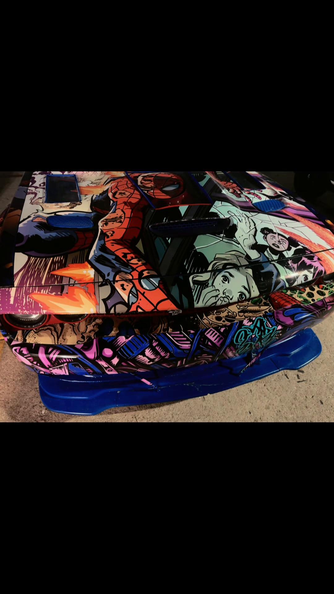 @FreddyCustomz