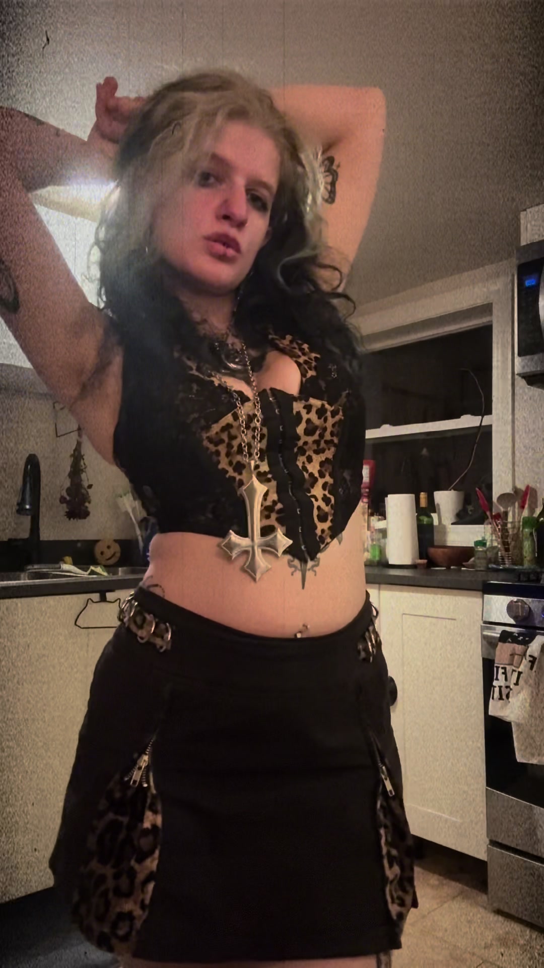 @Lilin ⛓️🖤